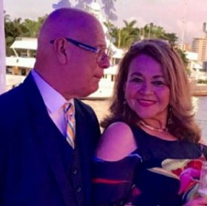 Meet your Posher, Mike